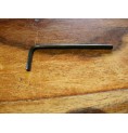 Allen Key 3mm