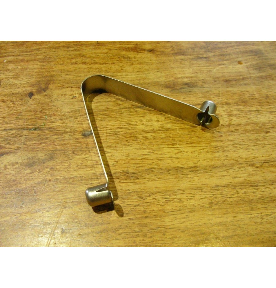 CadKat Ressort à Bouton CADKAT573 H2O Sensations