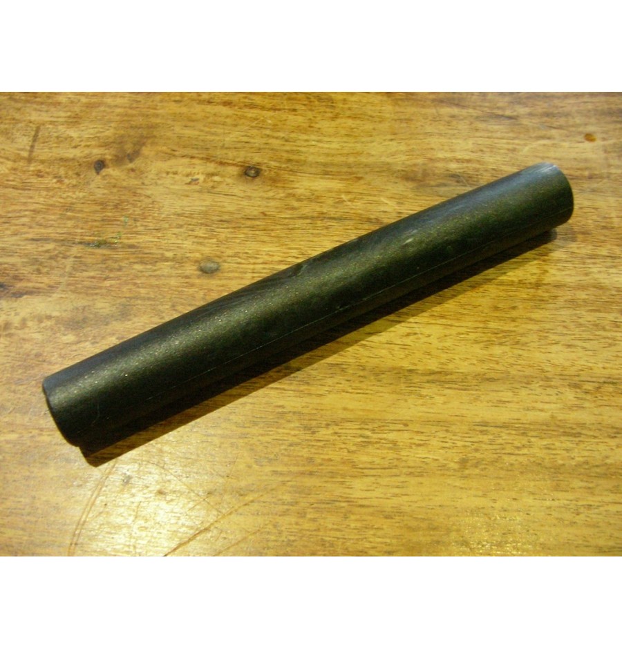 Nacra Tiller Tie Bar Uretane Rod with Rope
