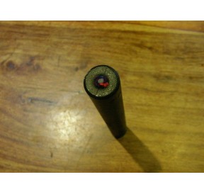 Nacra Tiller Tie Bar Uretane Rod with Rope