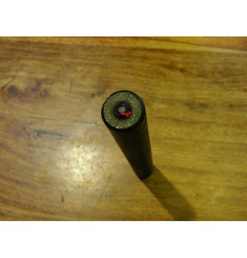 Nacra Tiller Tie Bar Uretane Rod with Rope