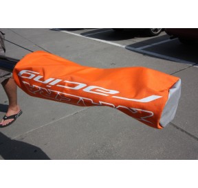 Nacra Housse Pied Mât  15 f16 17 f18