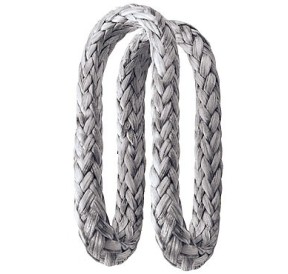 Ronstan Boucle Dyneema Poulie Orbit Serie 40mm 55mm 95mm RF9004-09 H2O Sensations