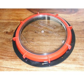 whale Trappe de Visite Etanche ld4002 H2O Sensations