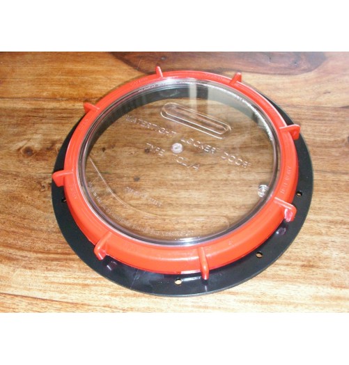 whale Watertight Locker Door - Hatch Cover ld4002 H2O Sensations