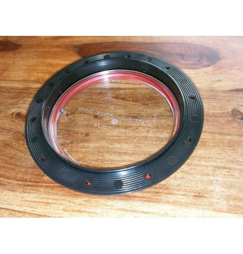 Whale Trappe de Visite Etanche Transparent