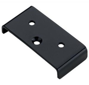 Harken Cam Adapter Plate 38mm Carbo-Cam Cam-Matic 438 H2O Sensations