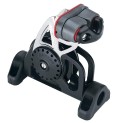 Harken Tourelle Plat Flip Flop Ratchamatic Cam Matic