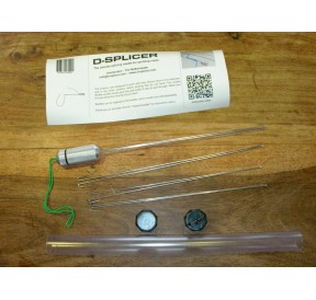 D-Splicer Tool