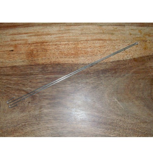 D-Splicer Needle 1.5mm 26cm replacement tool 131526 H2O Sensations