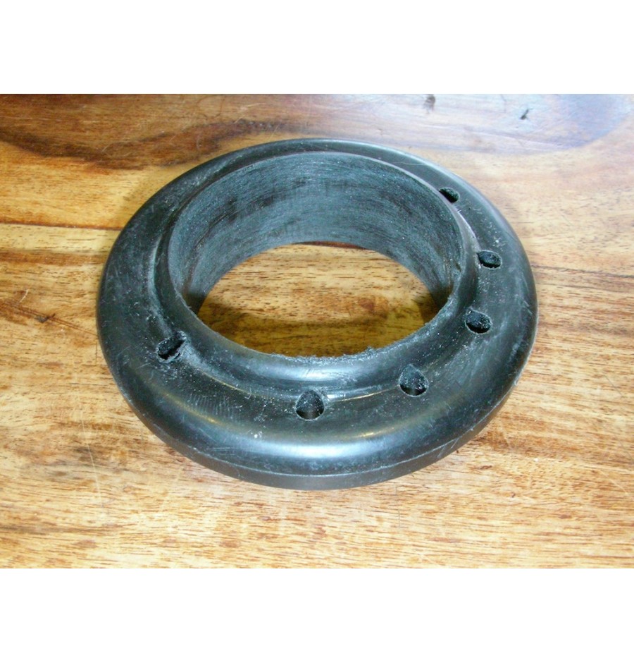 Crus Yacht Truc 12 Mast Foot