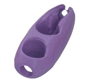 Trem Shockcord Bungee Holder 6mm T0586 H2O Sensations