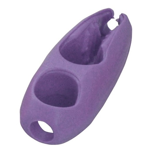 Trem Shockcord Bungee Holder 6mm T0586 H2O Sensations