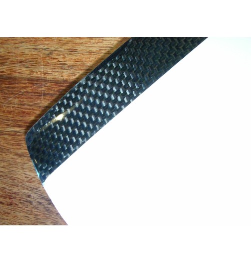 Nacra 17 MK1 F18 Infusion F20 Carbon Rudder Blade