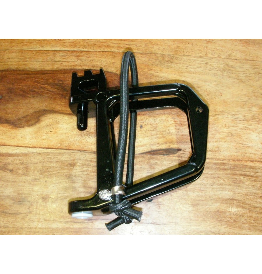 Topper Topaz Rudder Stock (Casting)