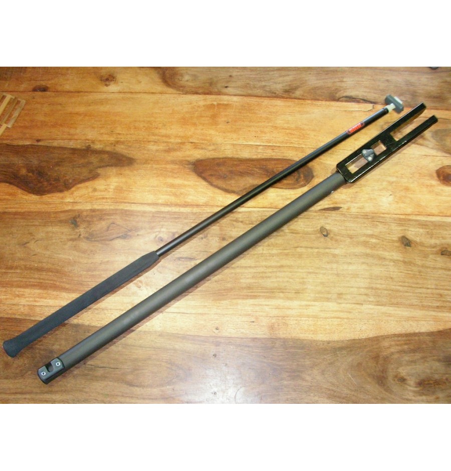 Topper Topaz Casting Supérieur