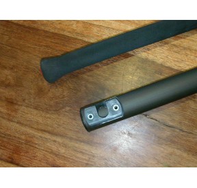 Topper Topaz Casting Supérieur