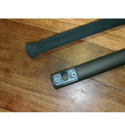 Topper Topaz Casting Supérieur