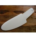 Toper Topaz 16 Rudder Blade Epoxy