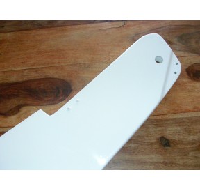 Rudder Blade Polyester SL16 & SL15.5 H2O Sensations