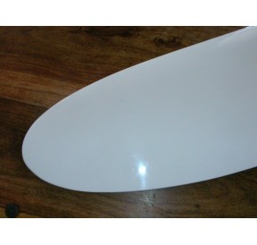 Rudder Blade Polyester SL16 & SL15.5 H2O Sensations