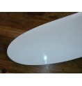 Toper Topaz 16 Rudder Blade Epoxy