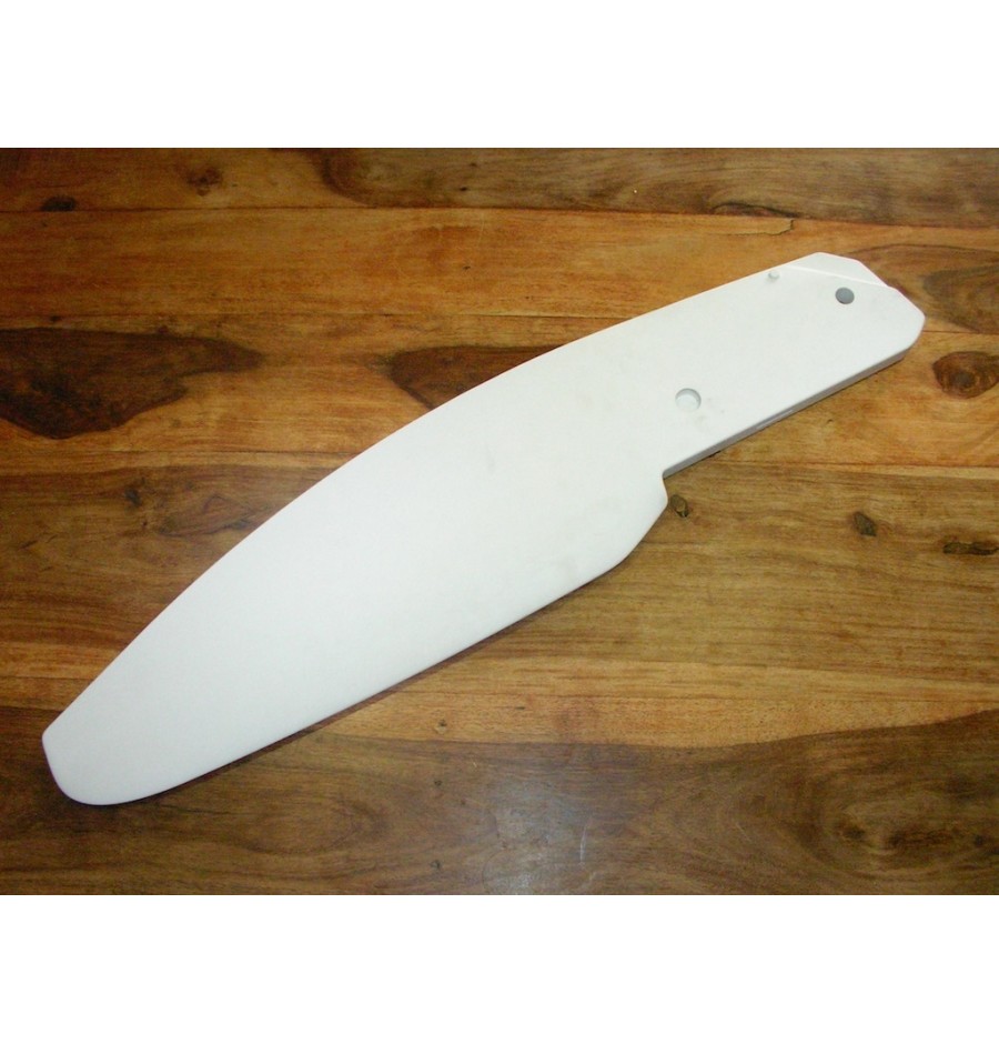Topper Topaz 14 Rudder Blade Verton