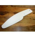 Topper Topaz 14 Rudder Blade Verton