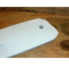 Topper Topaz 14 Rudder Blade Verton H2O Sensations