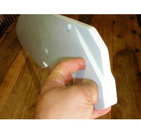 Topper Topaz 14 Rudder Blade Verton H2O Sensations