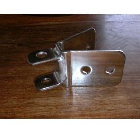 Nacra Vis de Mulet Base F18 Infusion 30173 H2O Sensations