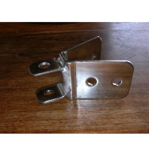 Nacra Gooseneck Base F18 Infusion 30173 H2O Sensations