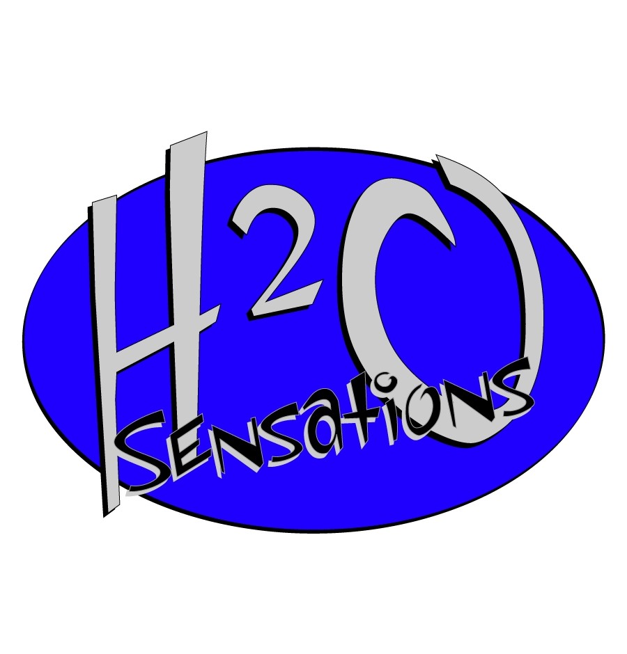 H2O Sensations Various Supplies