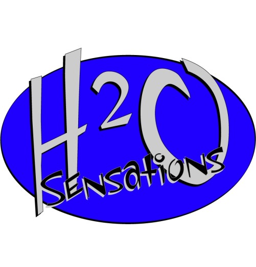 H2O Sensations Various Supplies
