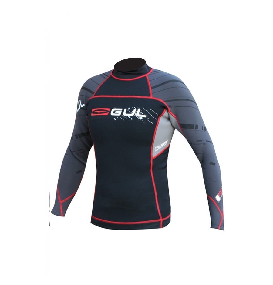 Gul Profile 0.5mm Thermo Top