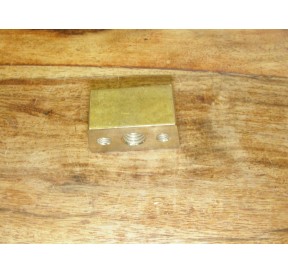 Nacra Brass fitting Diamond Adjuster