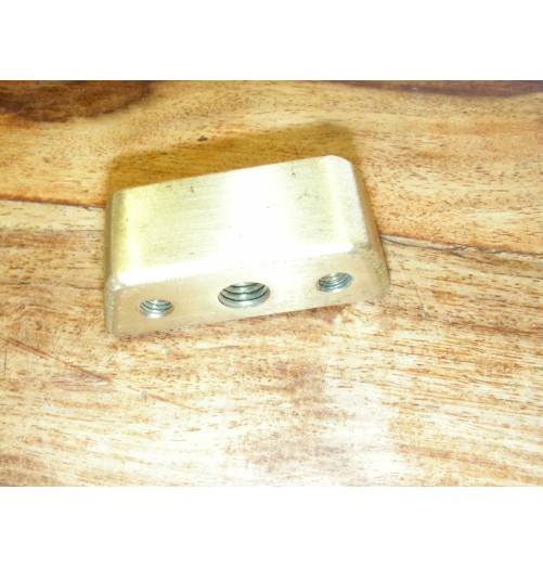Nacra Brass fitting Diamond Adjuster Standard NAC31456 H2O Sensations