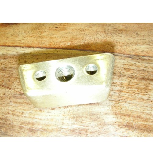 Nacra Brass fitting Diamond Adjuster Standard