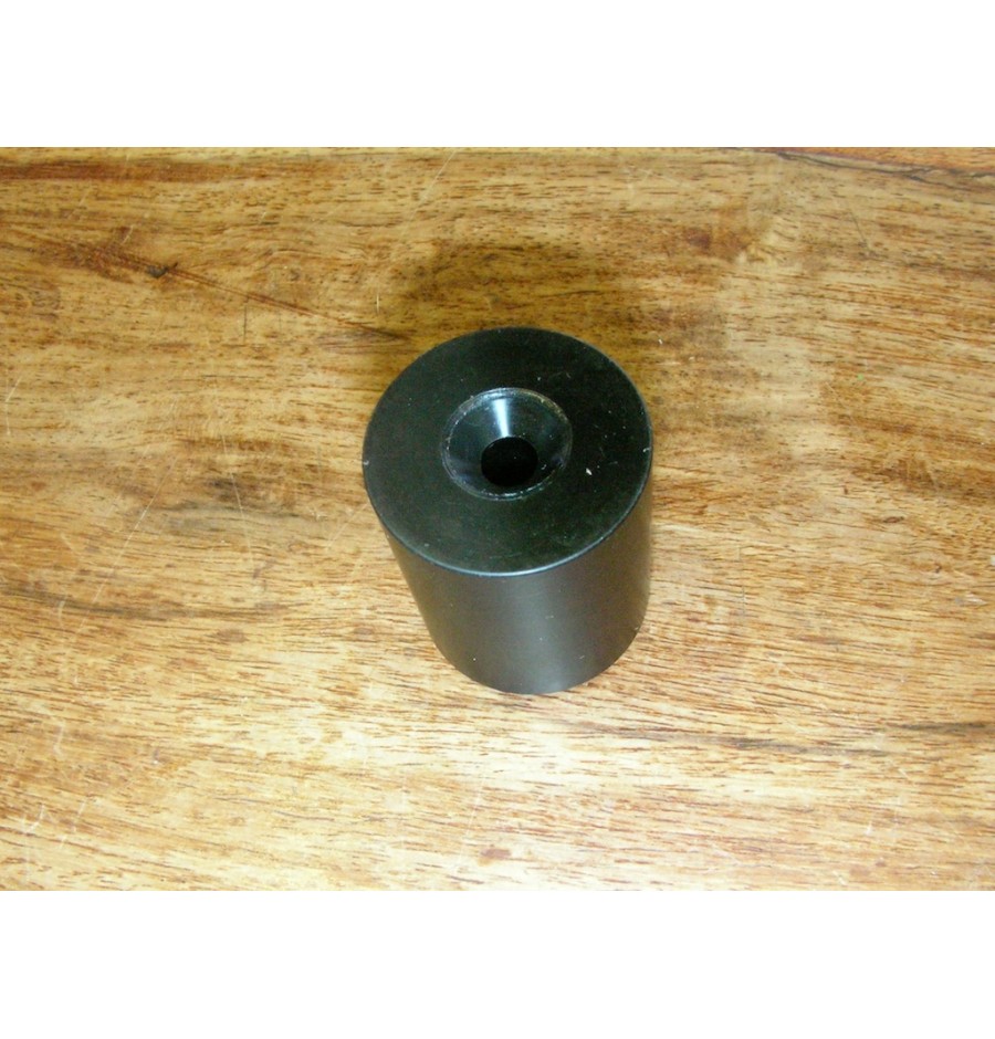Harken Mainsheet Purchase Cleat Spacer 32*25*5mm