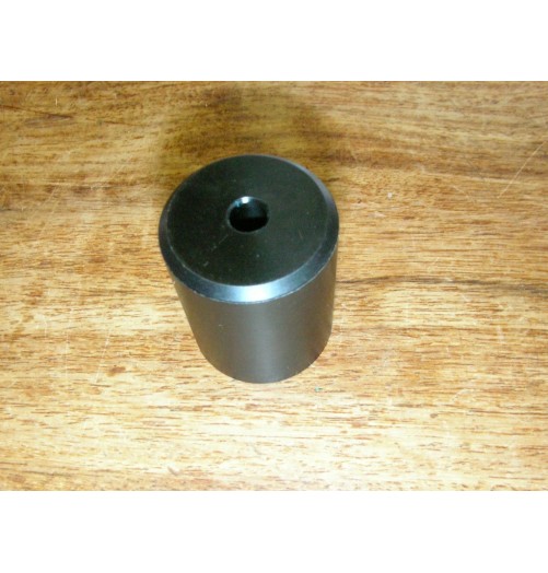 Harken Mainsheet Purchase Cleat Spacer 32*25*5mm
