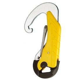 Wichard Mousqueton Double Sécurité 115mm 2454 Wichard