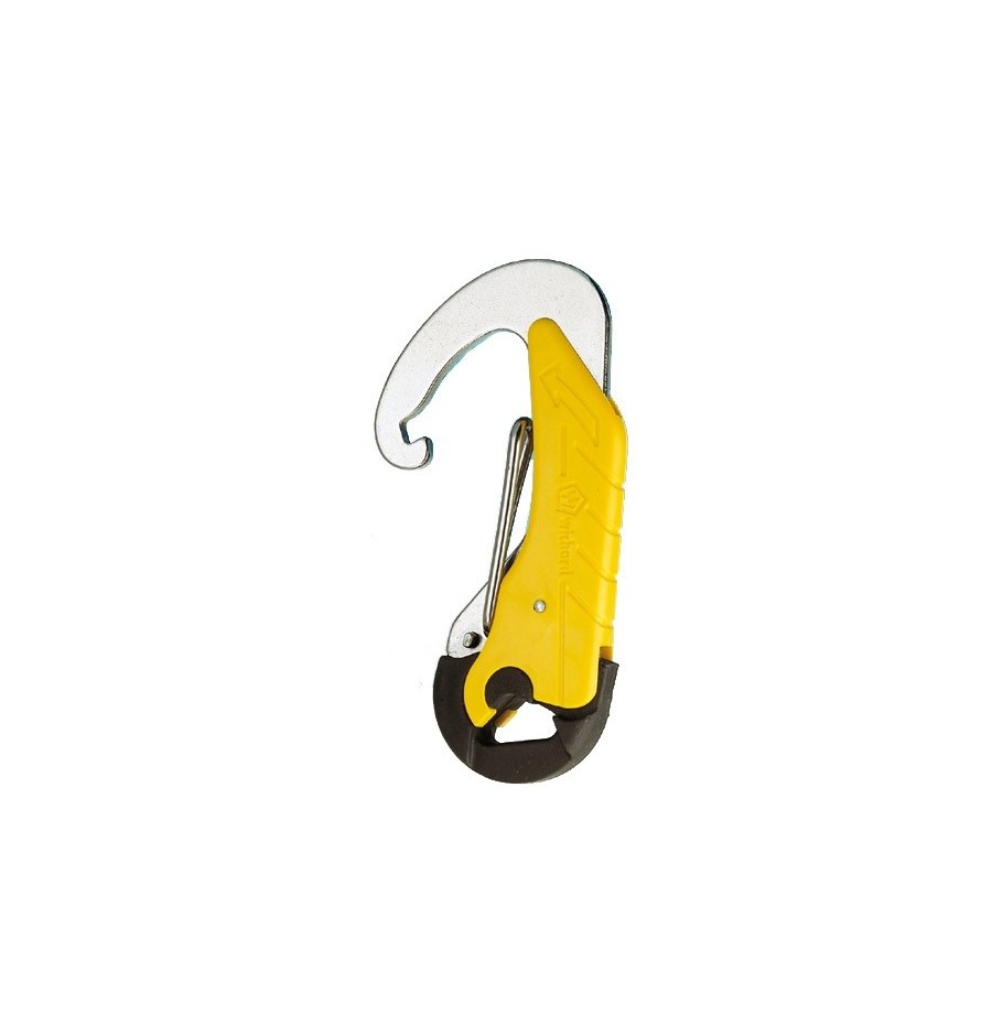 Wichard Double Security Snap Hook 115mm