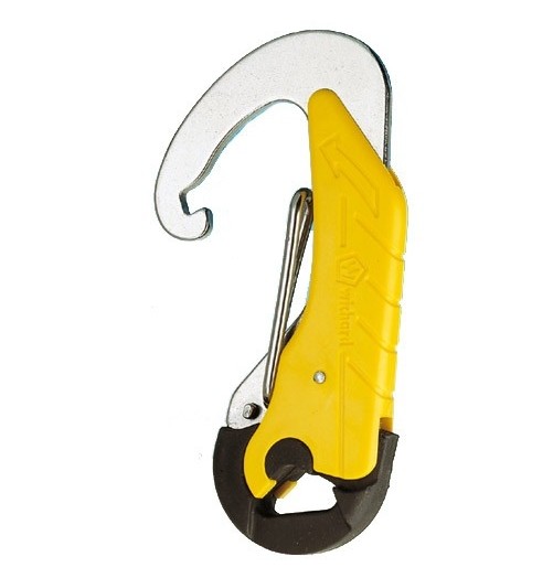 Wichard Mousqueton Double Sécurité 115mm 2454 Wichard