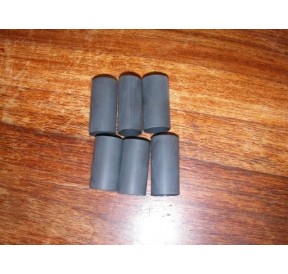 Heat-shrink (Happy Ending) 6.4-3.2mm H2O00350 H2O Sensations