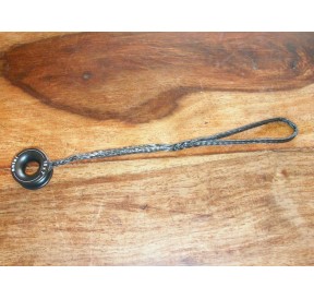 Dyneema double Loop with Antal 10*7 Small