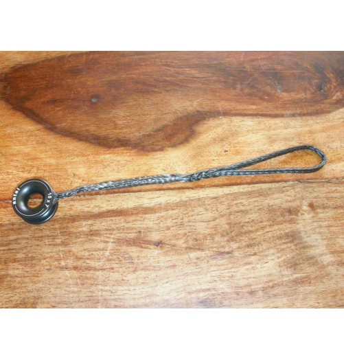 Dyneema double Loop with Antal 10*7 Small
