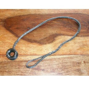 Dyneema double Loop with Antal 10*7 Large