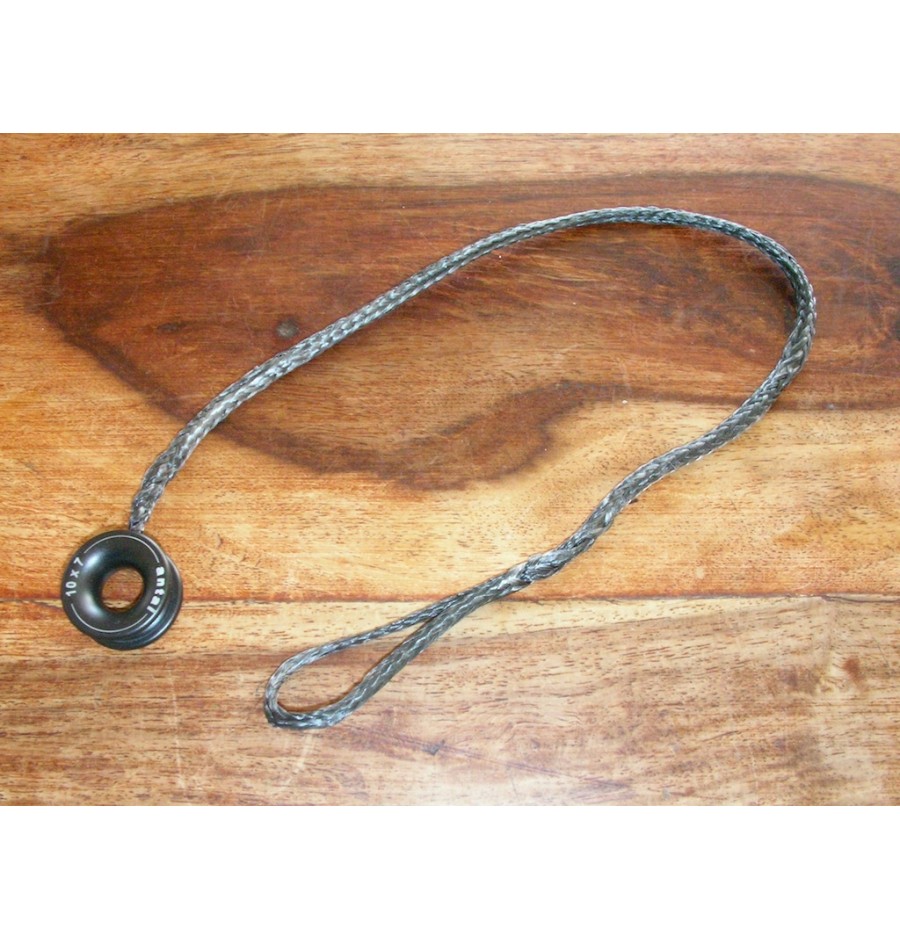 Dyneema double Loop with Antal 10*7 Large