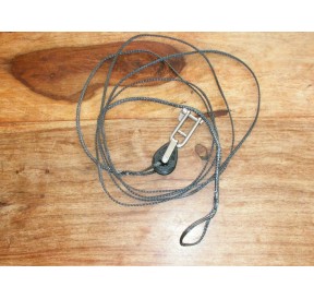 Nacra Ecoute Fine Foc Pack