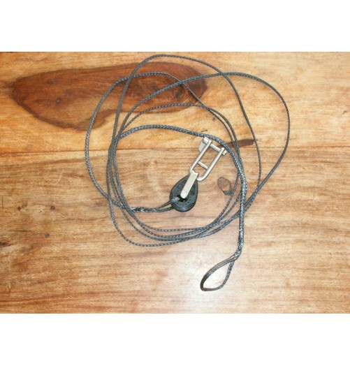 Nacra Thin Jib Sheet Pack